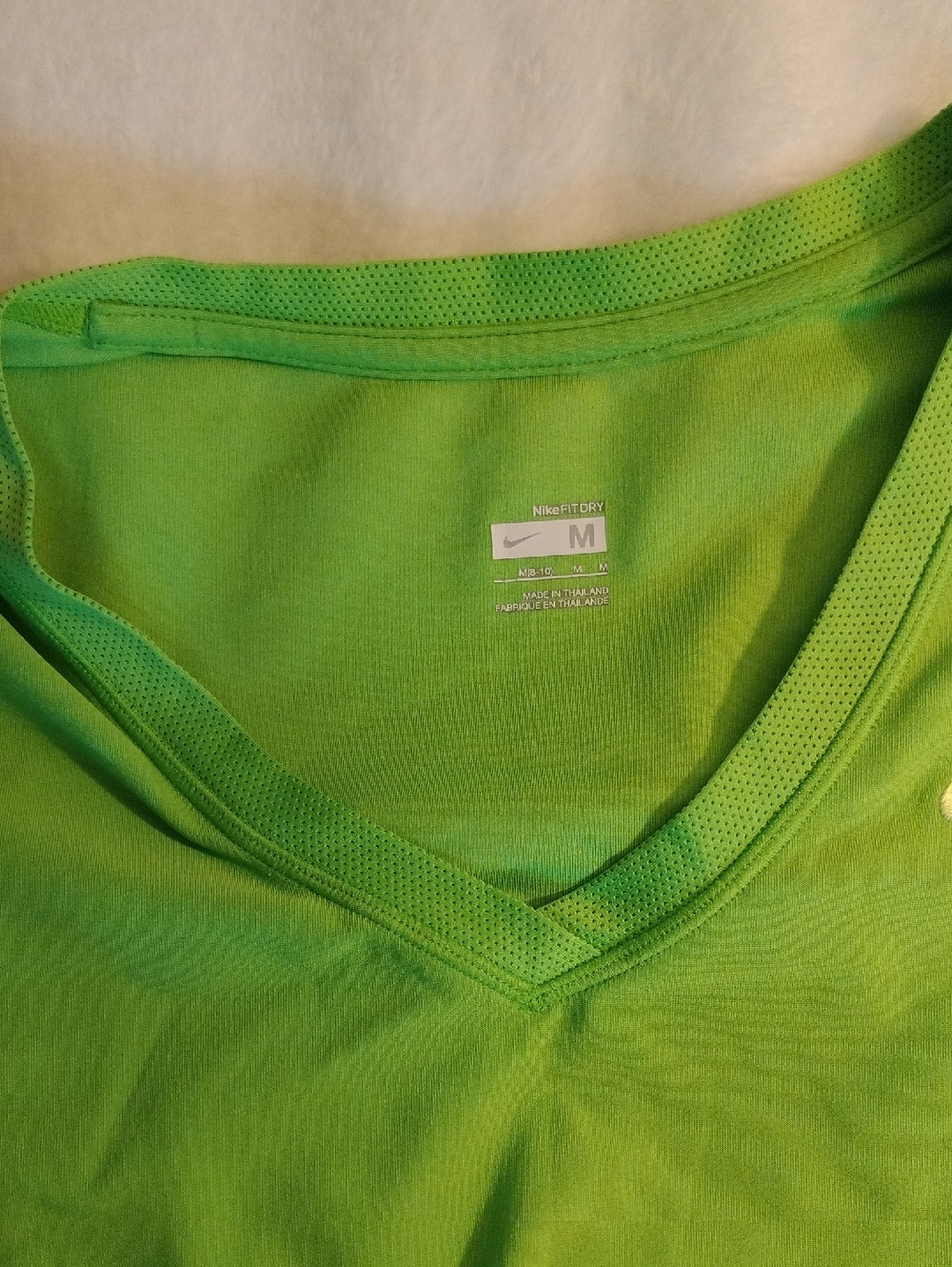 Under Armour Nike Sleeveless Tommy Bahama Island Zone Shirt Bundle Women's M - Picture 3 of 5